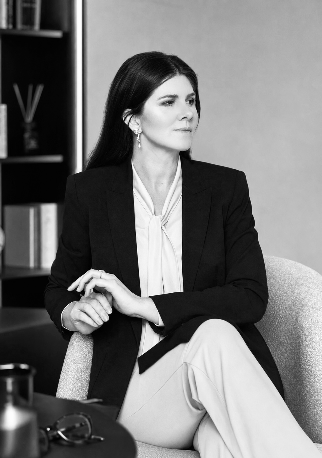 Ana Paula Ventura - CEO da APV Financeiro