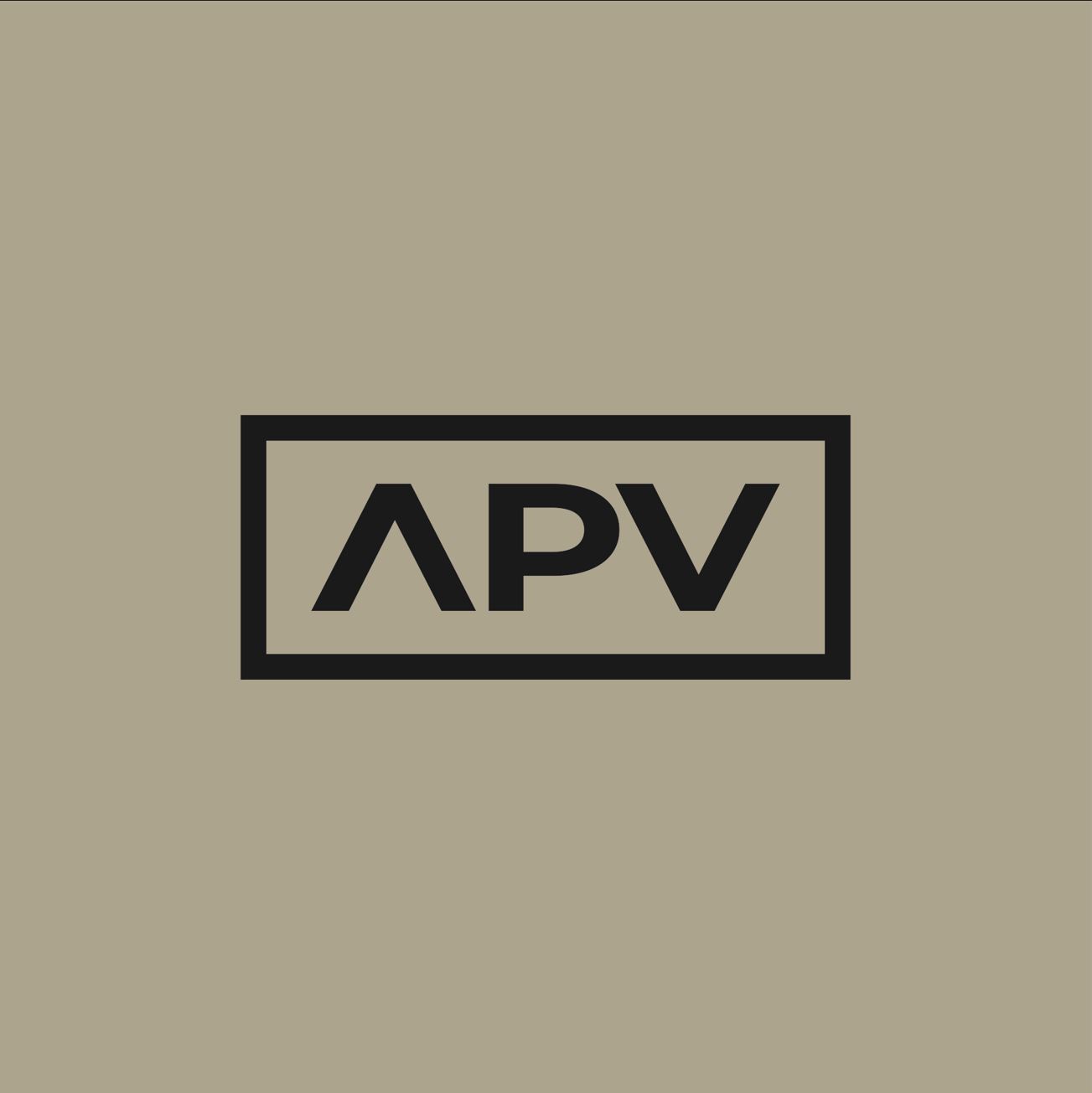 Sobre a APV Financeiro