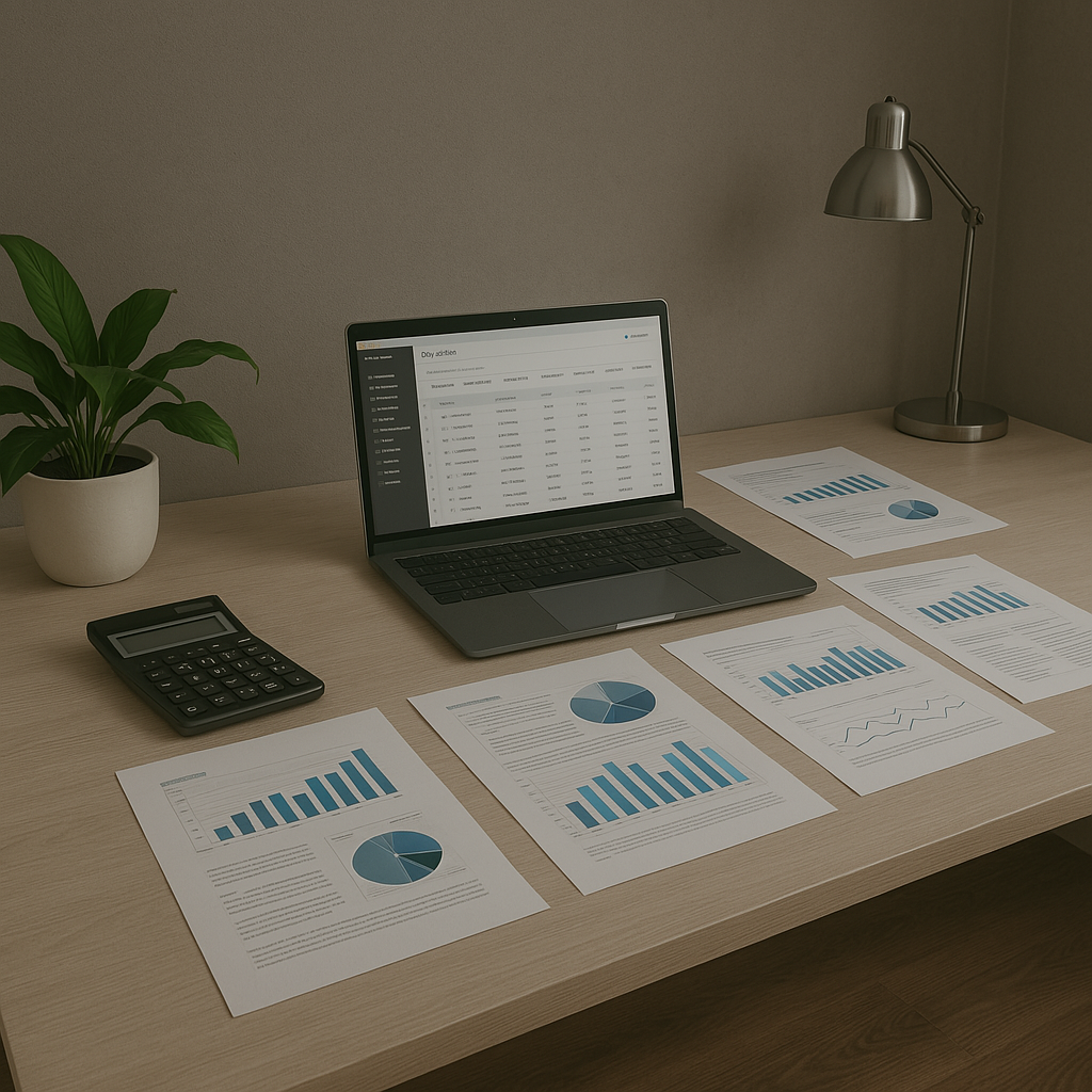 BPO Financeiro Explicação
